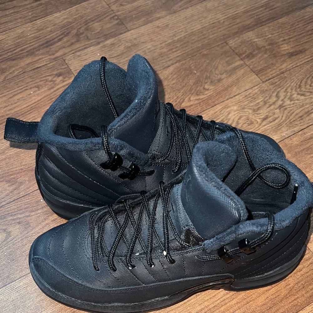 Jordan 12s